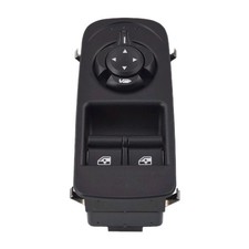 Pulsantiera Alzacristalli ALFA