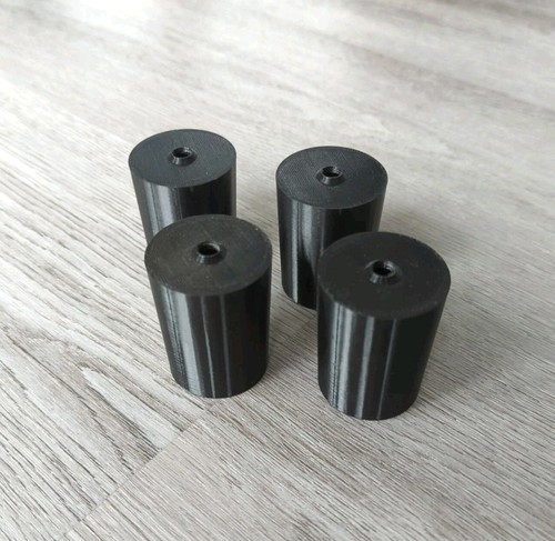 Feet legs compatible - feet,