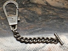 Gucci Catena Argento