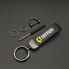 PORTACHIAVI FERRARI NUOVO -
