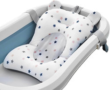 Cuscino Bagnetto Neonato