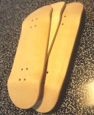 TRE mazzi di tastiere vuoti in