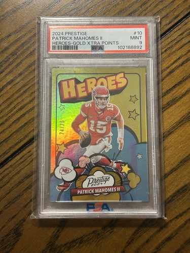 2024 prestige patrick mahomes - 2024,