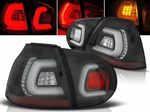 Fanali posteriori lightbar - posteriori,
