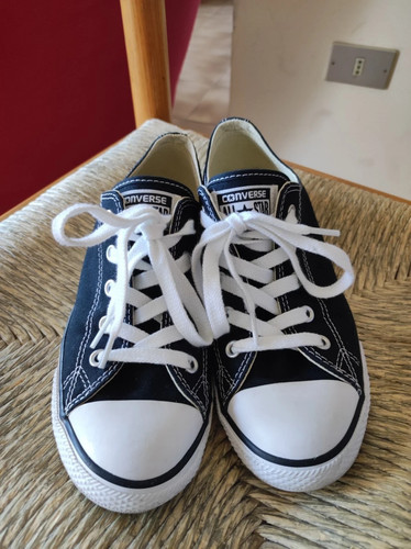 Converse all star slim - all,