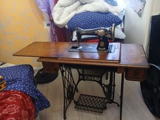 singer macchina da cucire