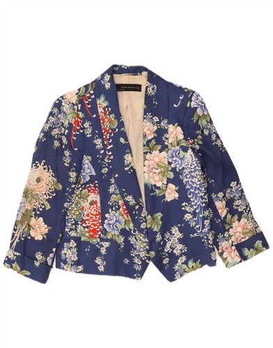 Giacca blazer donna zara - giacca, crop