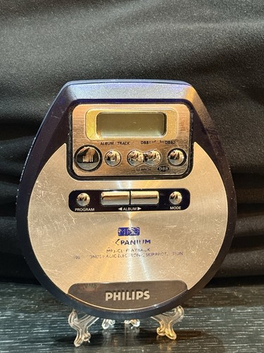 Philips exp221 00c lettore - lettore, cd