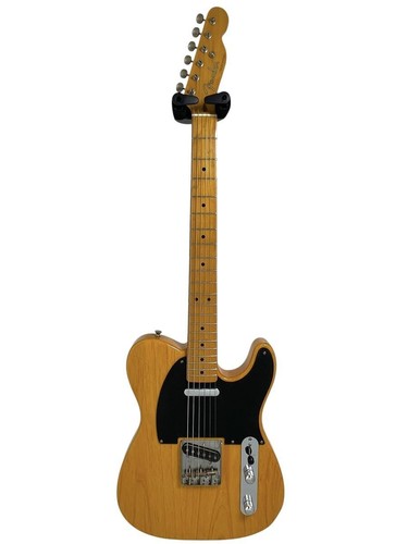 Fender japan tl52 chitarra - japan, tl52-tx