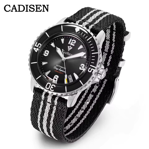Cadisen scuba nh35 - cadisen,