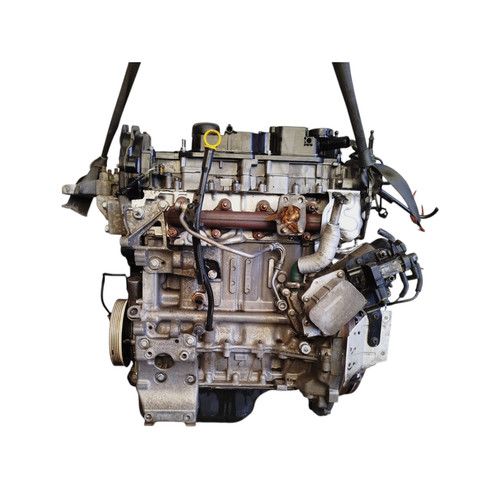 Motore ford max fiesta - b-max, vi