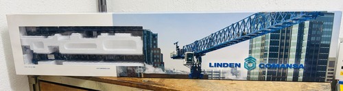 Linden comansa gru cantiere - comansa,
