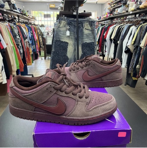 Nike dunk low uomo taglia - sb,
