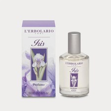 L'Erbolario Iris Profumo 50ml
