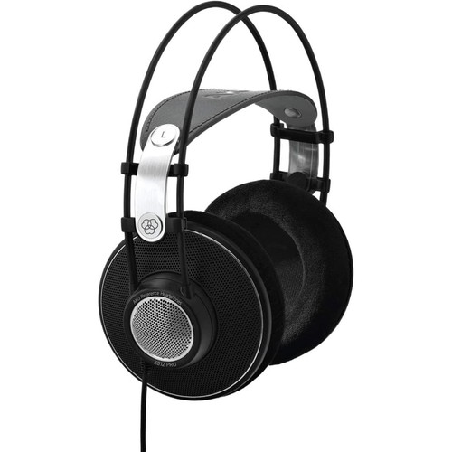 Akg k612 pro - cuffia, monitor