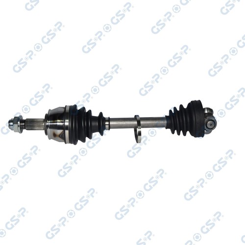 Gsp 217066 semiasse 46308329 - 217066,