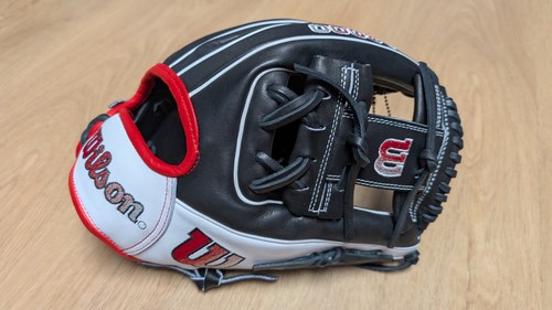 Guanto baseball wilson - guanto, da