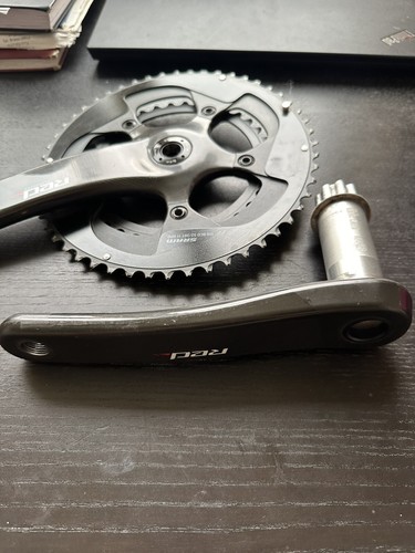 Guarnitura sram red - sram,