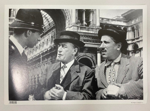 Totò peppino malafemmina - la,