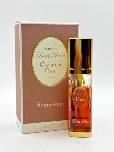 Dior christian - by,