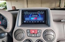 Stereo autoradio android - stereo,