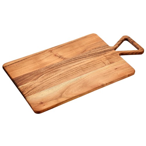 Tavola legno acacia con - legno, di