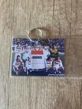 Portachiavi maglia cremonese - maglia,