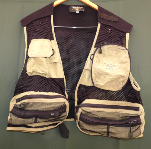 Gilet fenwick multitasche - fenwick,