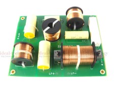 Crossover 2 vie alta qualità