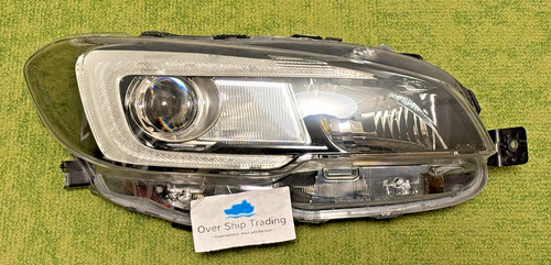 Lampada faro led destra - lampada,