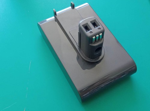 Batteria per aspirapolvere