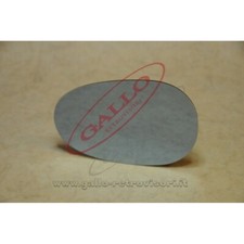 Vetro Specchietto Esterno Lato