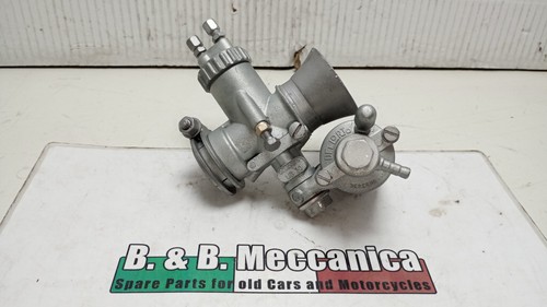 Carburatore dellorto ub20 - ub20, ub