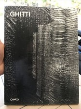 FRANCA GHITTI: OTHER ALPHABETS