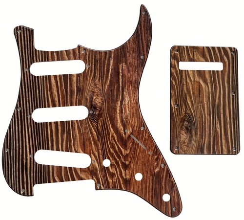 Chitarra battipenna legno - chitarra,