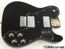 Fender AV II American Vintage