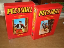 pecos bill i racconti del west