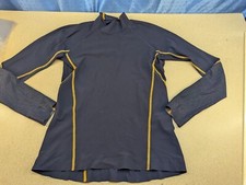 ODLO Tuta Pelle Top Uomo XL