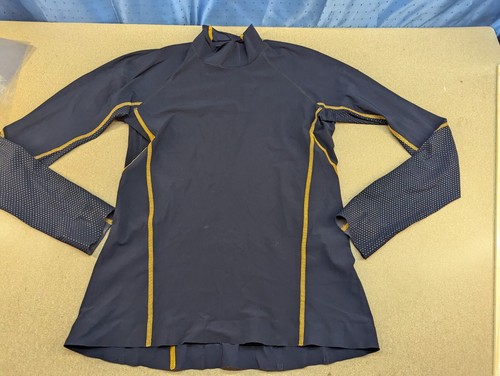 Odlo tuta pelle top - top, uomo