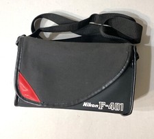 Borsa originale Nikon F401 usato 