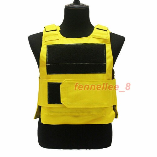 Gilet antiproiettile corpo