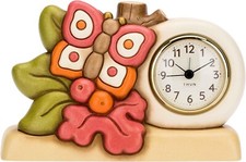 THUN Orologio da Tavolo Hello