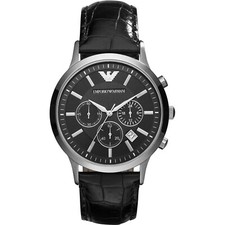 Emporio armani orologio in