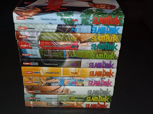 Slam dunk nuova edizione - slam,