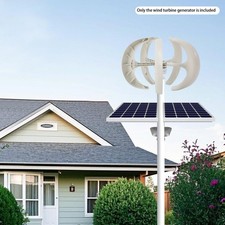 Generatore turbina eolica