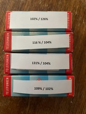 Telefunken e88cc getter - , (nos)