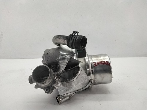 Scambiatore egr per audi - scambiatore,