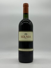 Antinori 1996 Solaia Toscana IGT Perfetta