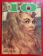 IO (ITA) n. 3 Marzo 1970