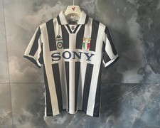 Juventus Home 1995/96